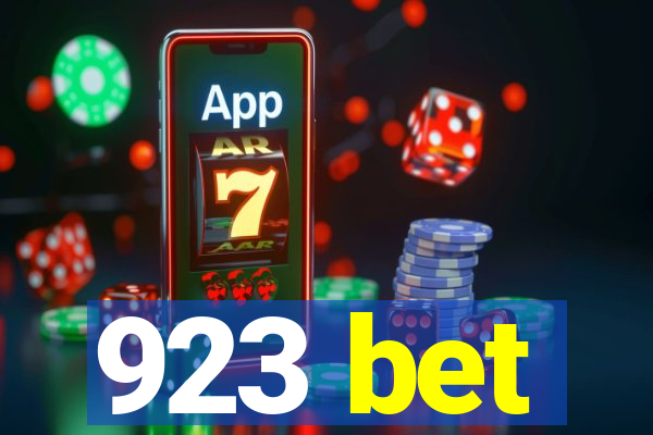 923 bet